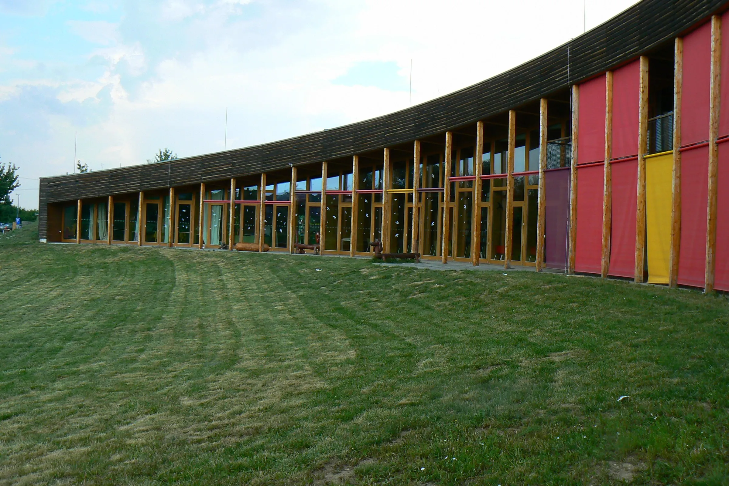 Sluňákov